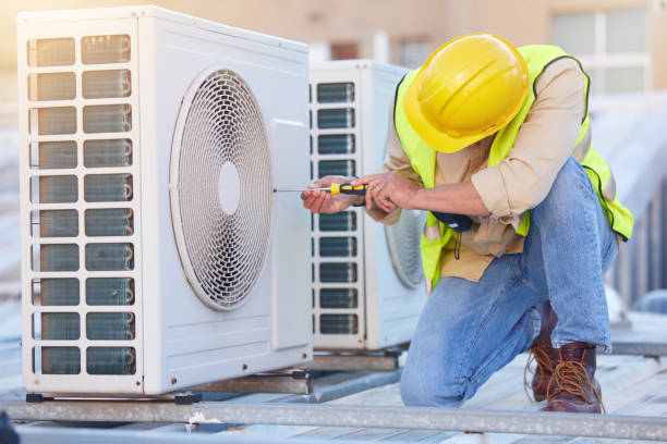 Best HVAC Air Duct Cleaning  in Wellsville, UT