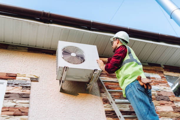 Best HVAC System Installation  in Wellsville, UT