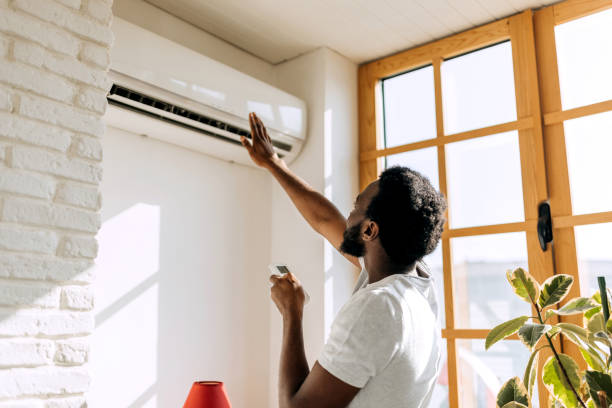 Best Ductless HVAC Repair  in Wellsville, UT