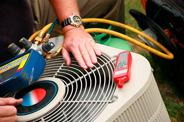 Best Air Conditioning Repair  in Wellsville, UT
