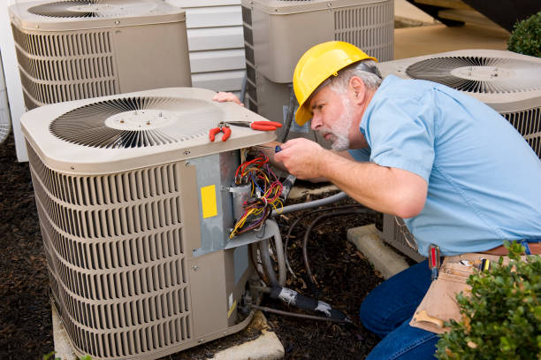 Best HVAC Replacement Cost  in Wellsville, UT