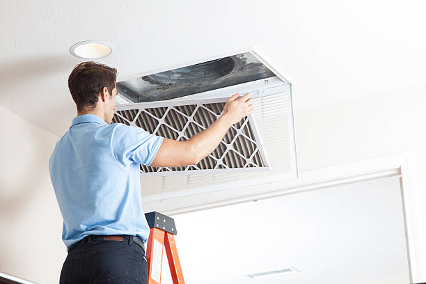 Best HVAC Installation Services  in Wellsville, UT