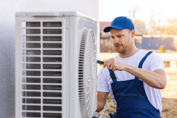 Trusted Wellsville, UT HVAC Experts