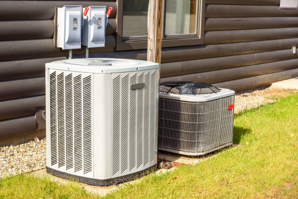 Best HVAC Repair Near Me  in Wellsville, UT